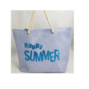 **NWT** SUMMER FUN TOTE